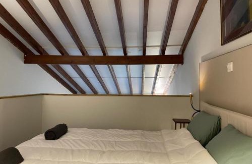 Vasa Koilaniou Apartment | Calming mountain view apartment near Kakopetria