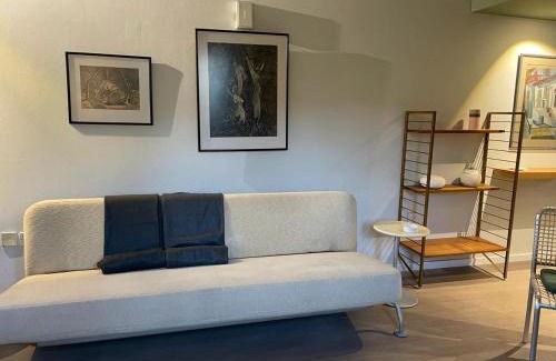 Vasa Koilaniou Apartment | Calming mountain view apartment near Kakopetria