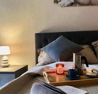 Calosso Apartment | Calosso Wine View Escape