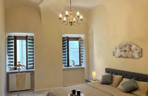 Calosso Apartment | Calosso Wine View Escape
