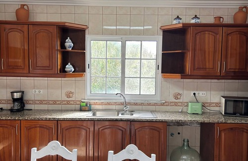 Caloura Apartment | Caloura Air Accommodation