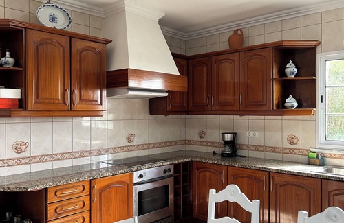Caloura Apartment | Caloura Air Accommodation