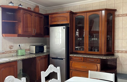 Caloura Apartment | Caloura Air Accommodation