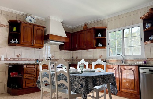Caloura Apartment | Caloura Lotus Accommodation
