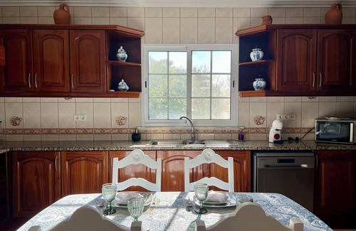 Caloura Apartment | Caloura Lotus Accommodation