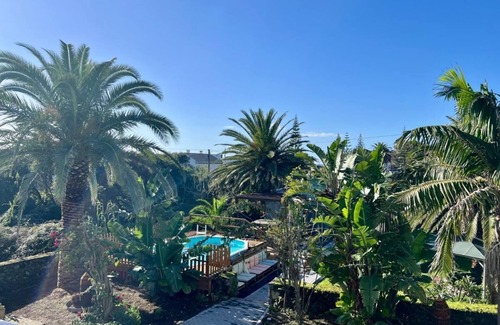 Caloura Apartment | Caloura Ocean Accommodation
