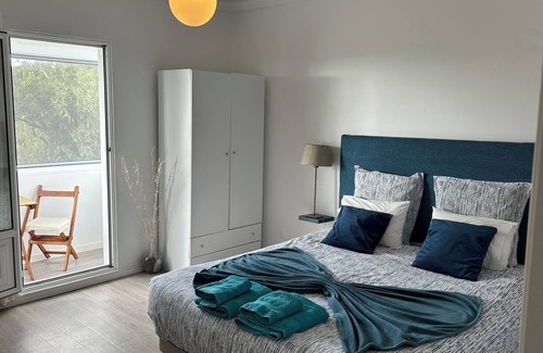 Caloura House | Caloura Water Accommodation