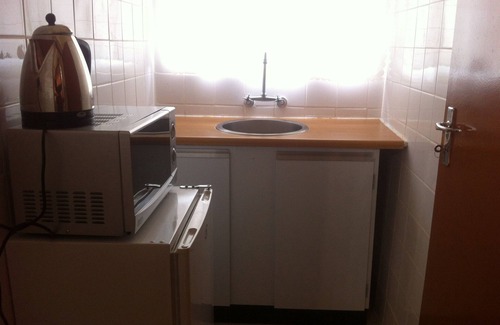 Ghanzi House | Calvary Guest House