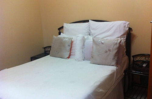 Ghanzi House | Calvary Guest House