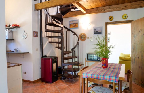 Grosseto House | Calvello by Interhome