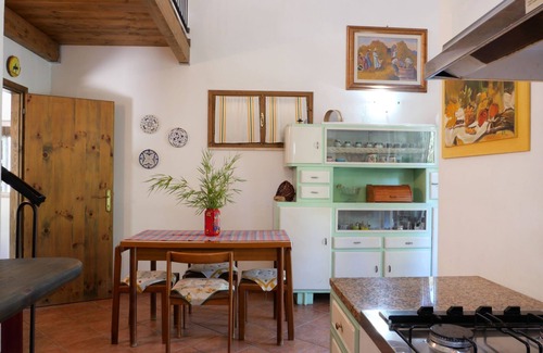 Grosseto House | Calvello by Interhome