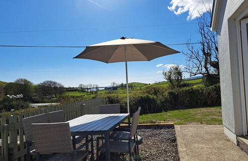 Newport Cottage | CALVEY'S COTTAGE, family friendly in Mulranny, County Mayo
