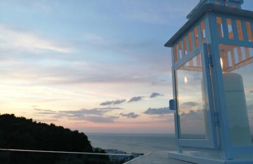 Vico del Gargano House | Calypso Casa