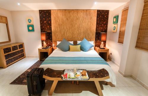 Toamasina Hotel | Calypso Hôtel