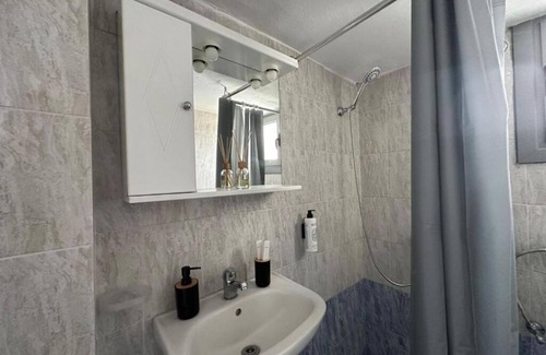 Messaria Hotel | Calypso Heaven : Double Room with Balcony