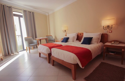 Marsalforn Hotel | Calypso Hotel