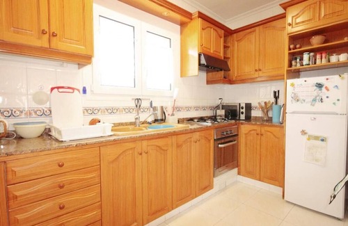 Cap de la Nau Villa | Calypso - Javea, Costa Blanca