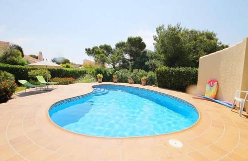 Cap de la Nau Villa | Calypso - Javea, Costa Blanca