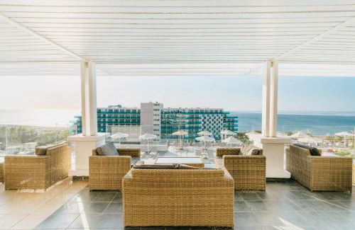 Faliraki Resort | Calypso Palace