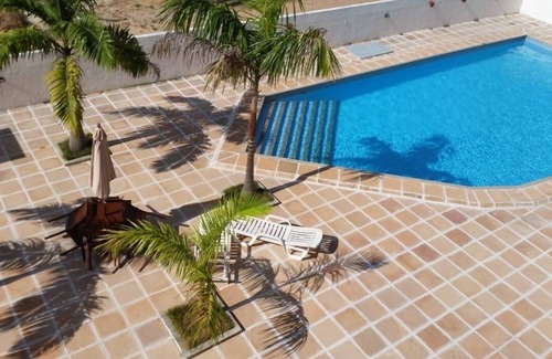 Salinopolis House | Calypso solar building A gated community in Atalaia close to the beach.