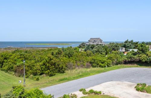 Wind Over Waves House | Calypso