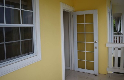 Corinthe Villa | Calypso Villa - Upper Level Spacious Secluded Dwelling