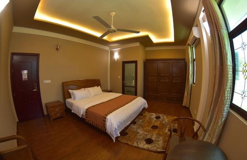Fuvahmulah House | Calyx Grand Fuvahmulah