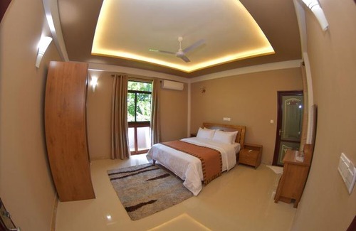 Fuvahmulah House | Calyx Grand Fuvahmulah