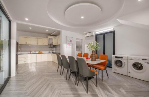 An Hai Đong Villa | Cam On Luxury Pool Villa by Beach - Free Airport Pickup
