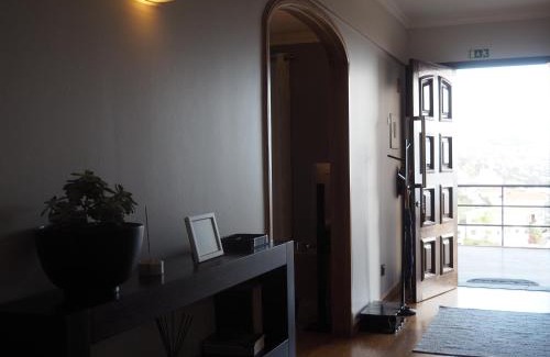 Monte House | Camacho Residence