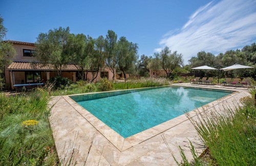 Costitx Villa | Camadix, Finca 5StarsHome Mallorca