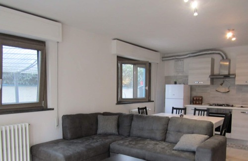 Camaiore Apartment | Camaiore - lovely apartment with pool in a quiet area!