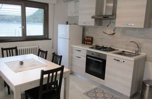 Camaiore Apartment | Camaiore - lovely apartment with pool in a quiet area!