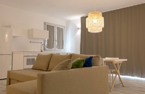 Favignana House | Camarò Favignana