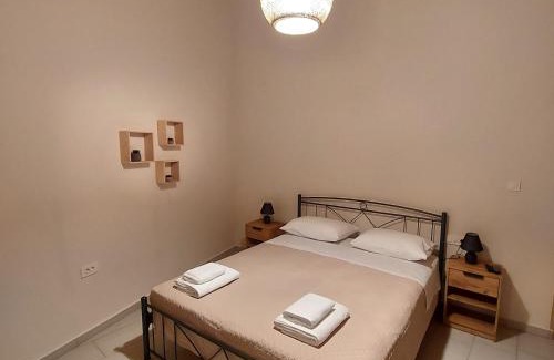 Agia Marina House | Camarake