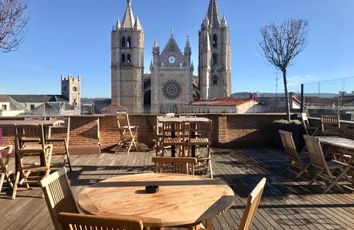 Old Town Hotel | Camarote Hotel