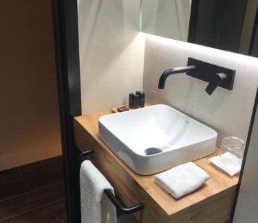 Old Town Hotel | Camarote Hotel