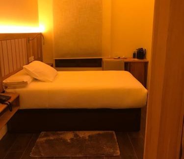 Old Town Hotel | Camarote Hotel