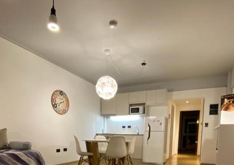 Province of Tierra del Fuego Apartment | Cambaceres Apart D