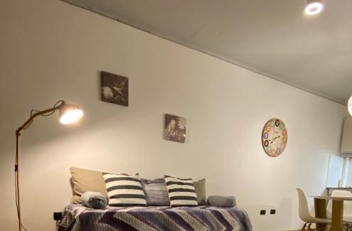 Province of Tierra del Fuego Apartment | Cambaceres Apart D