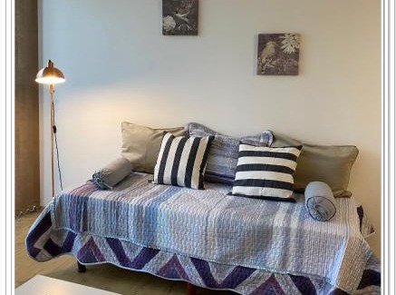 Province of Tierra del Fuego Apartment | Cambaceres Apart D