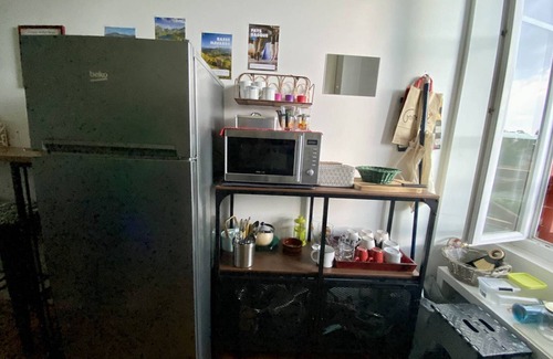 Cambo-les-Bains Apartment | Cambo-les-Bains: 2-Room Apartment with WiFi and Parking