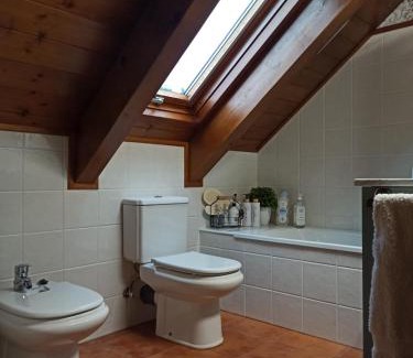 Buira Apartment | CAMBRA APARTAMENT, Dúplex acogedor en el coraón de El Pont de Suert