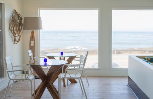 San Simeon Hotel | Cambria Beach Lodge