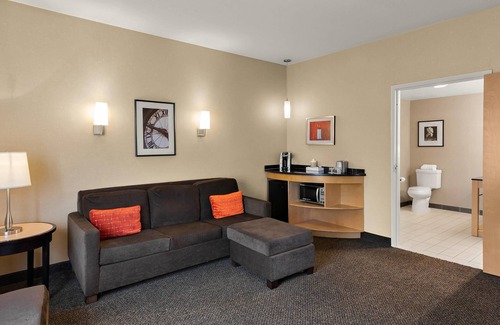 Polaris Hotel | Cambria Hotel Columbus - Polaris