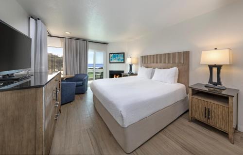 San Simeon Hotel | Cambria Landing Inn and Suites