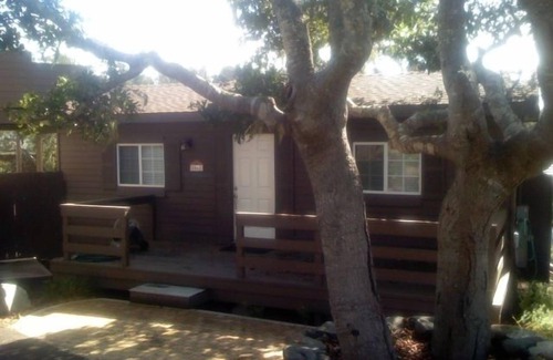 Marine Terrace Cottage | Cambria Lover's Cottage!