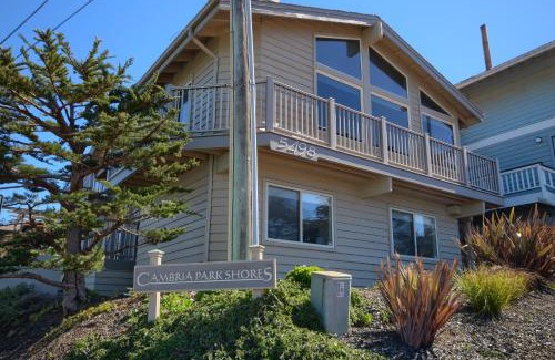 Park Hill House | Cambria Park Shores