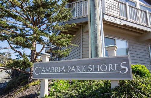 Park Hill House | Cambria Park Shores