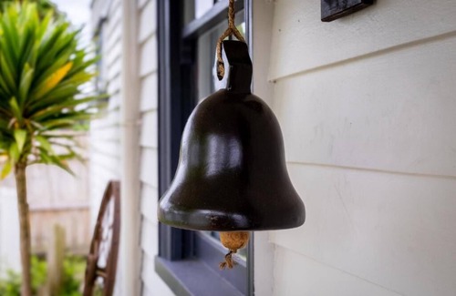 Rotoorangi Cottage | Cambridge Cottage